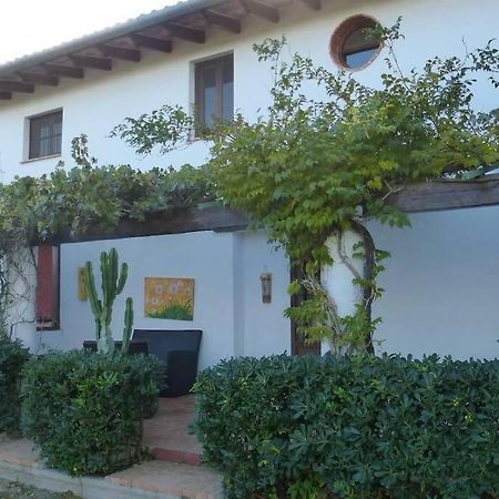 Cortijo Con Encanto Vila Cullera Exterior foto