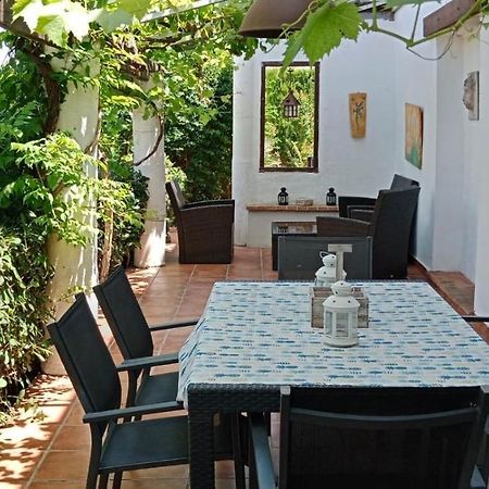 Cortijo Con Encanto Vila Cullera Exterior foto