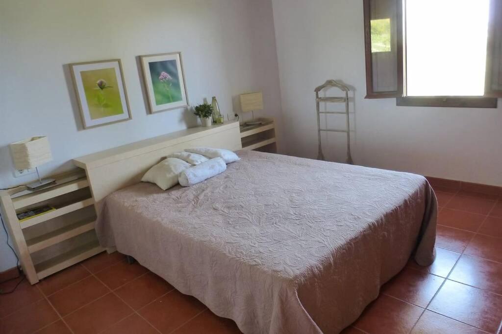 Cortijo Con Encanto Vila Cullera Exterior foto